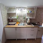 Saint Catherine Apartment
