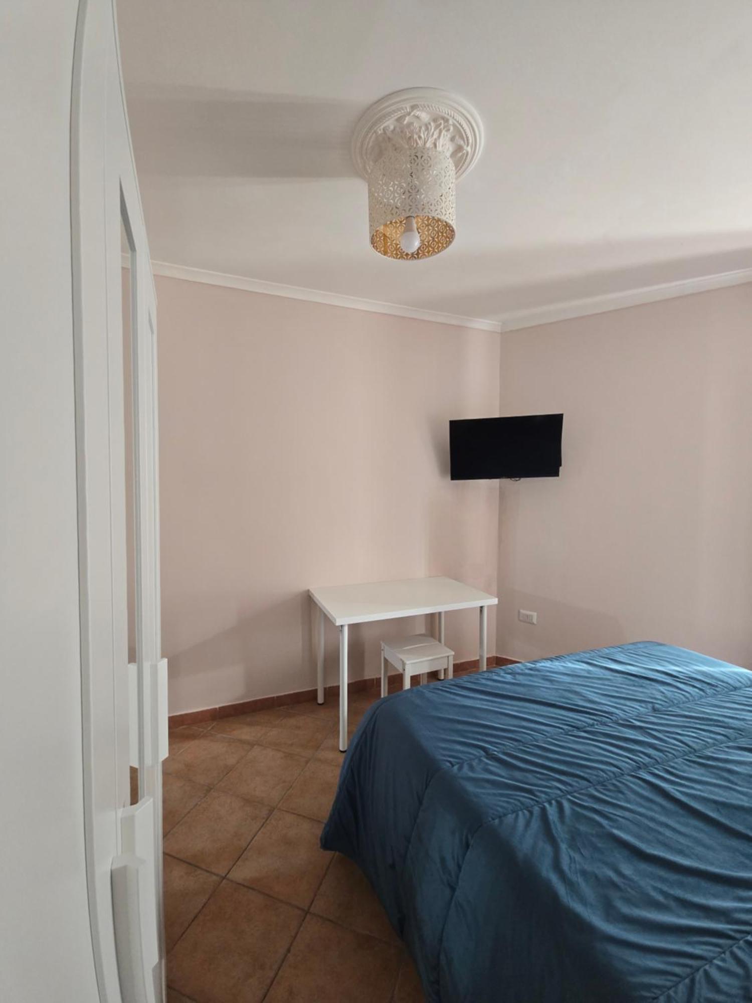 Saint Catherine Apartment