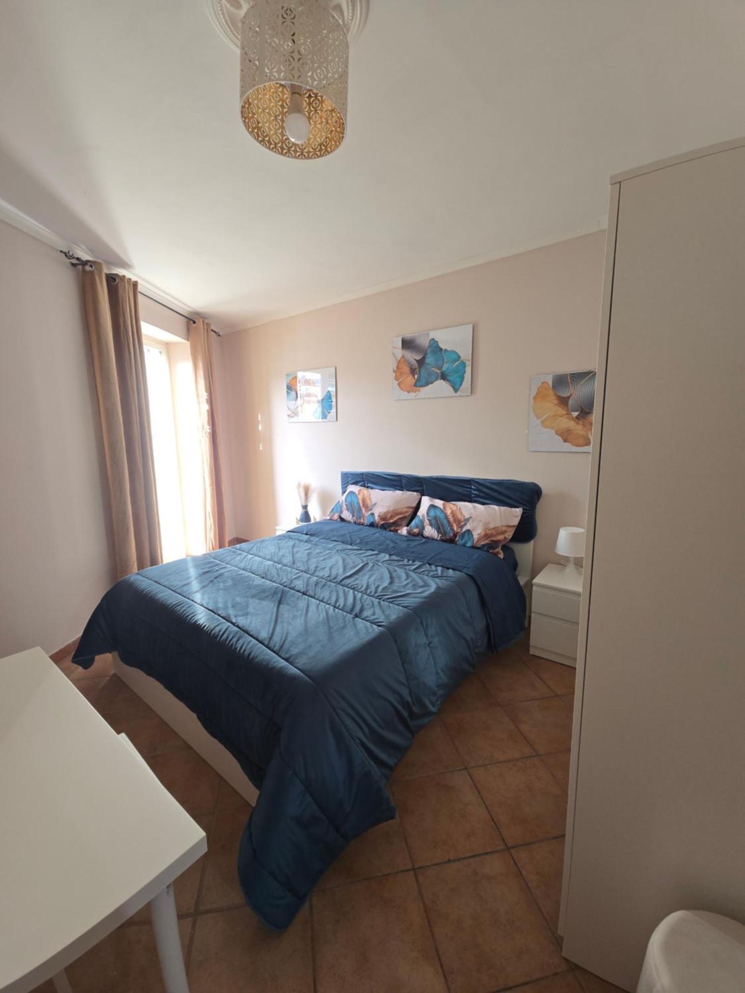 Saint Catherine Apartment