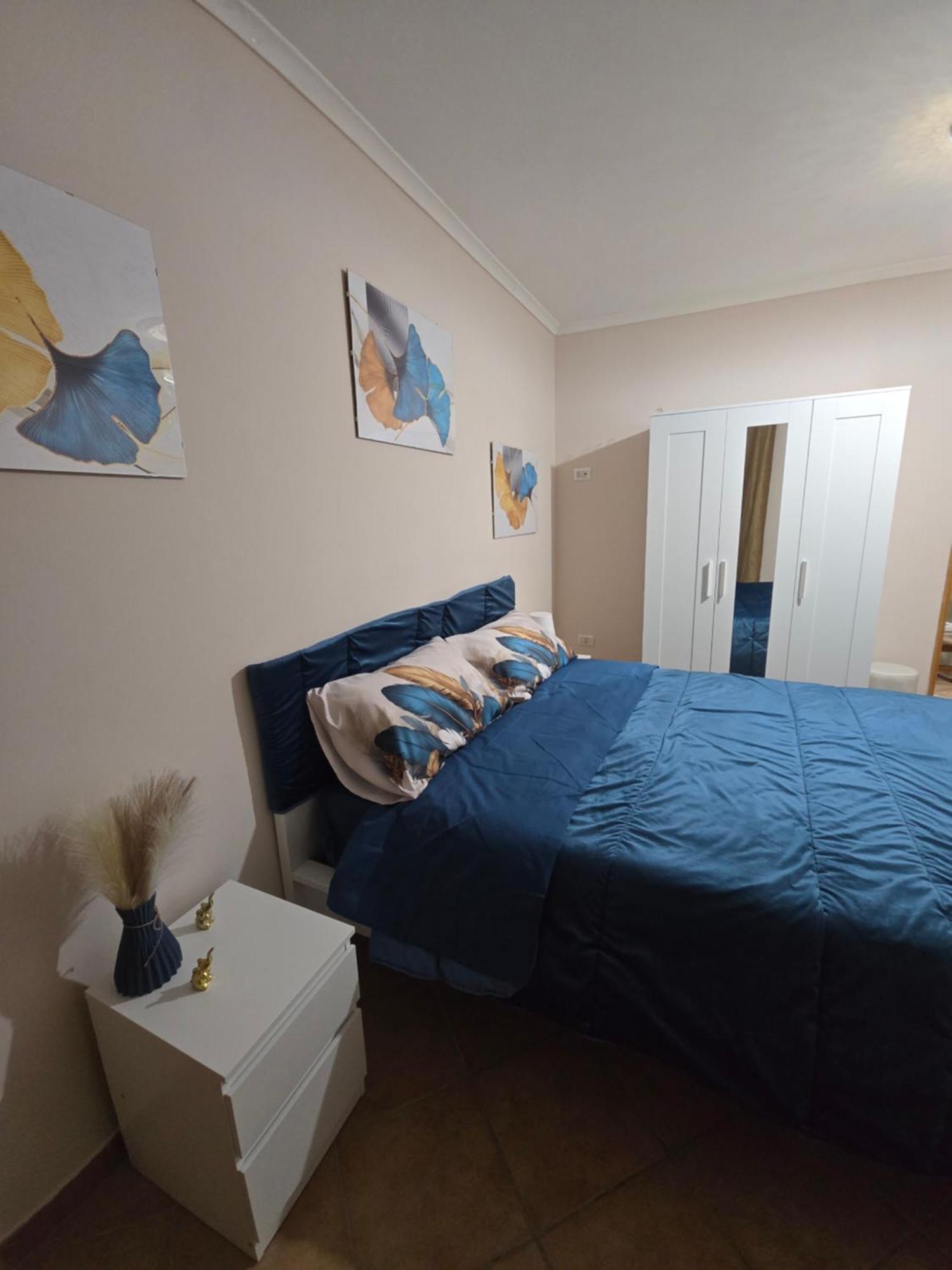 Saint Catherine Apartment Naples