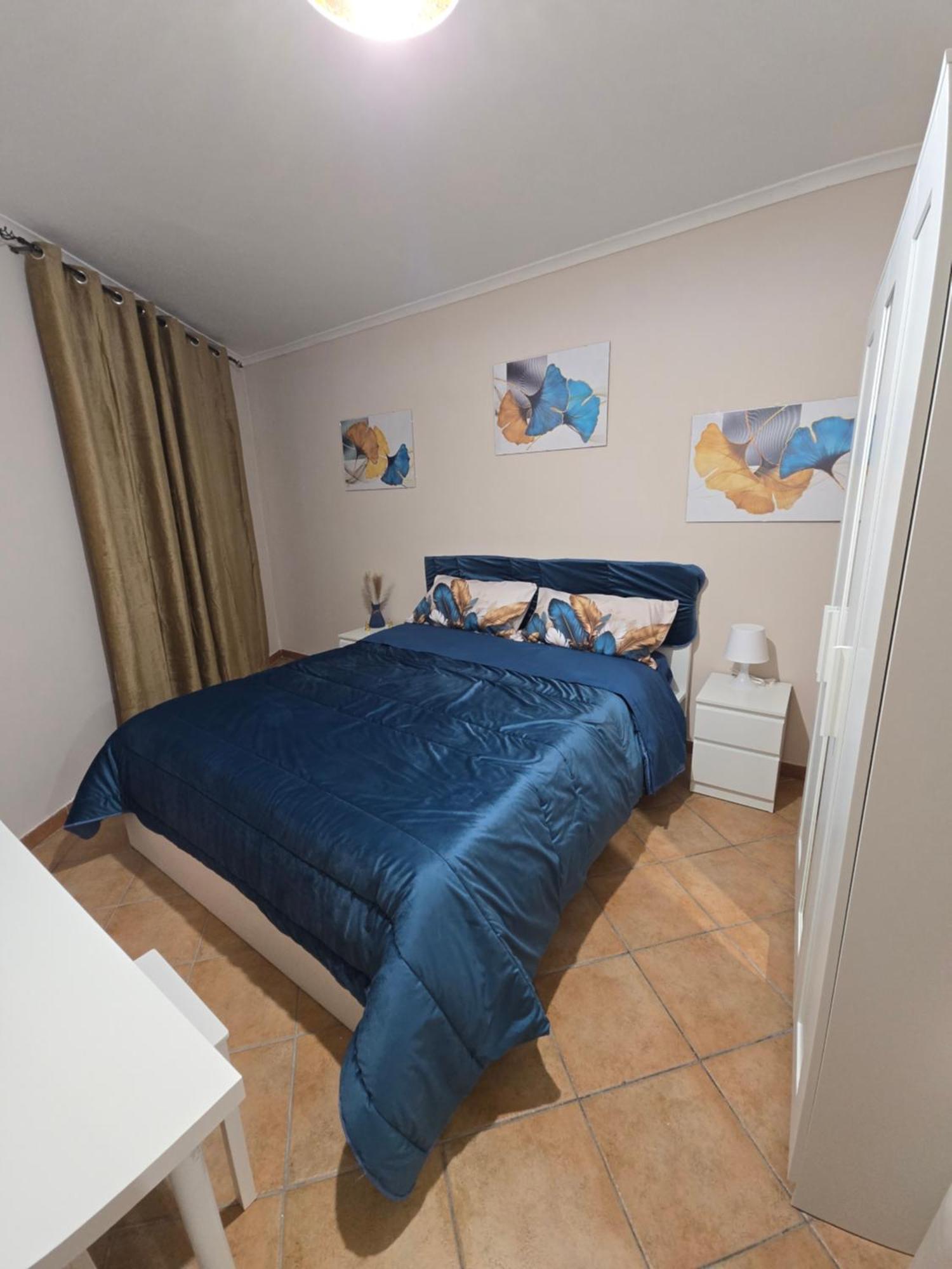 Apartment Saint Catherine Naples