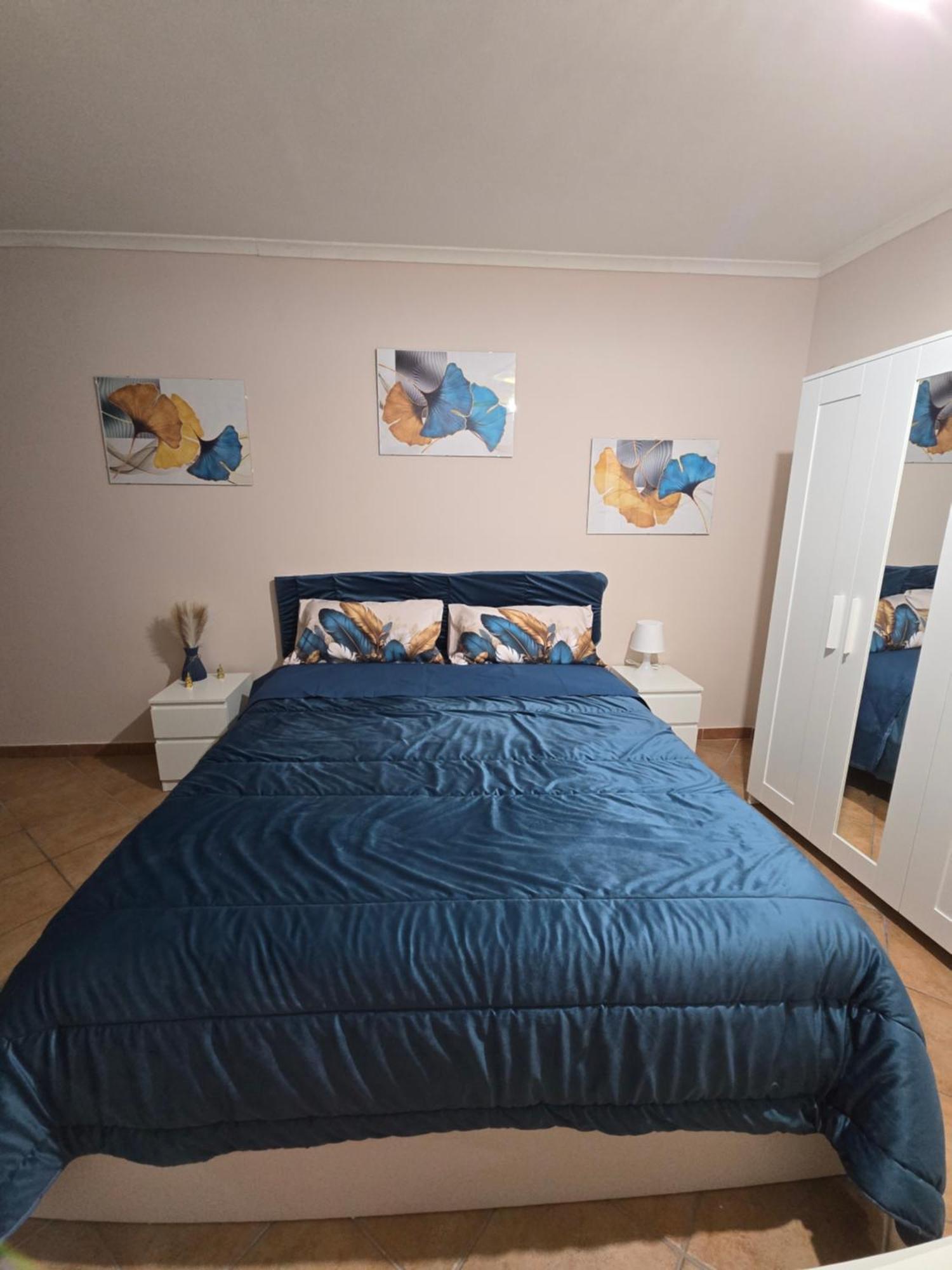 Saint Catherine Apartment Naples