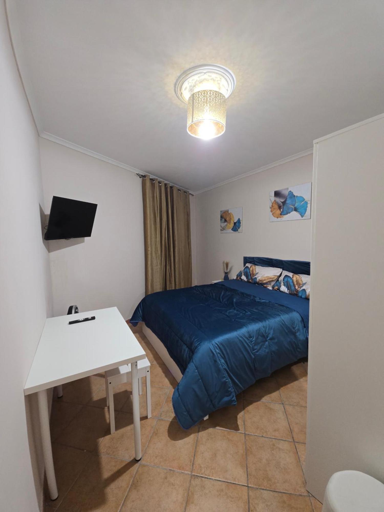 Saint Catherine Apartment Naples