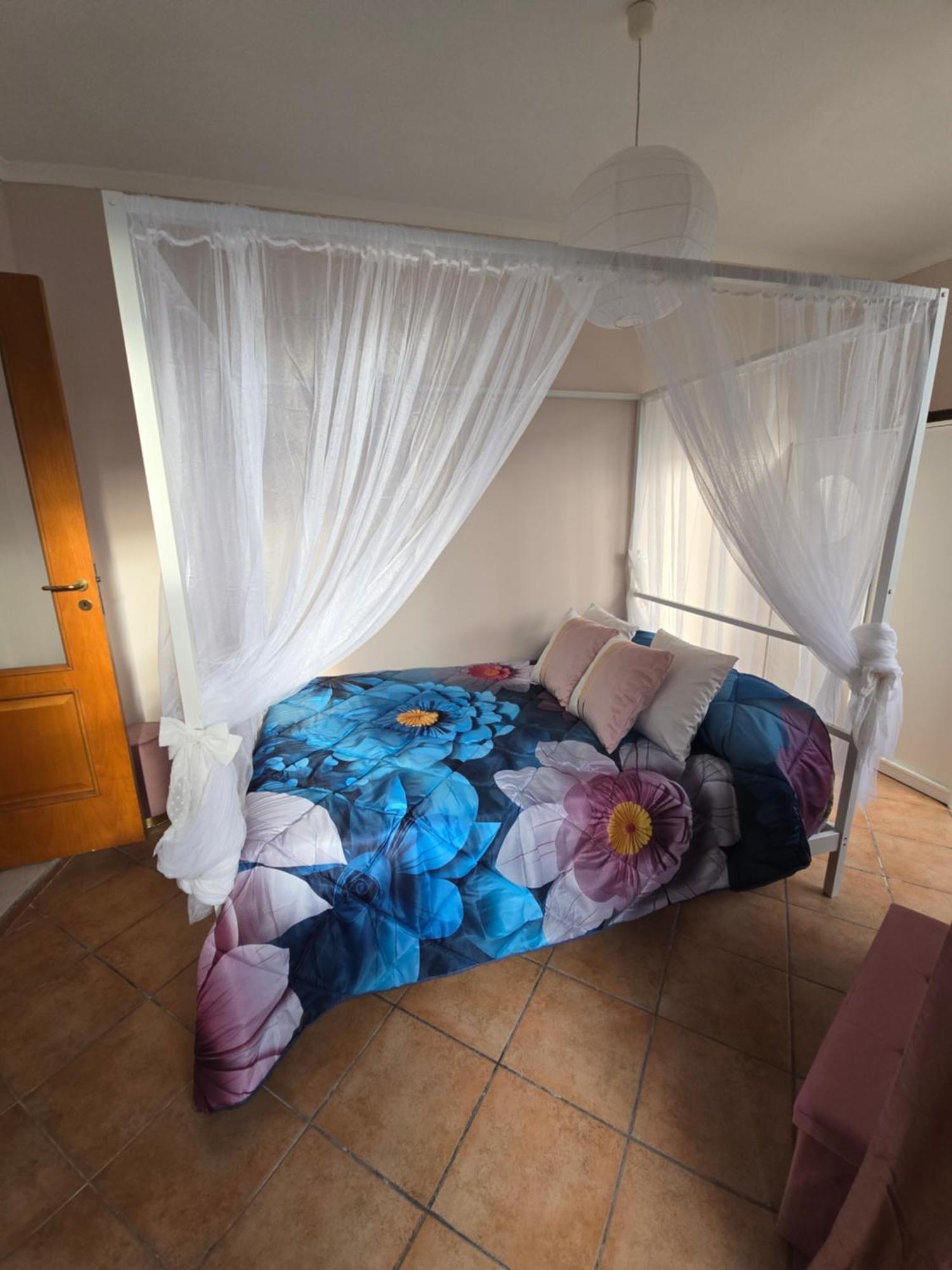 Saint Catherine Apartment