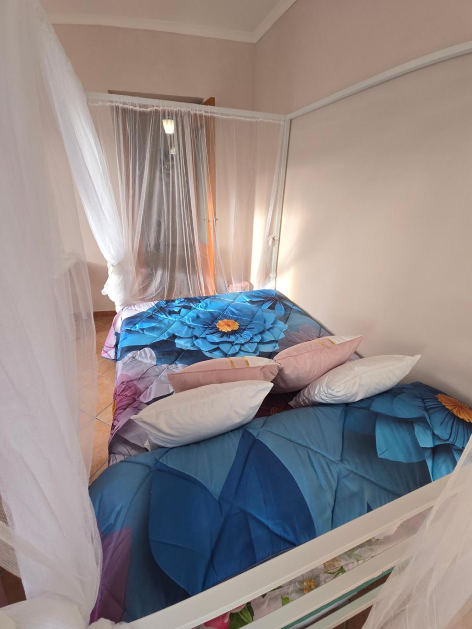 Saint Catherine Apartment