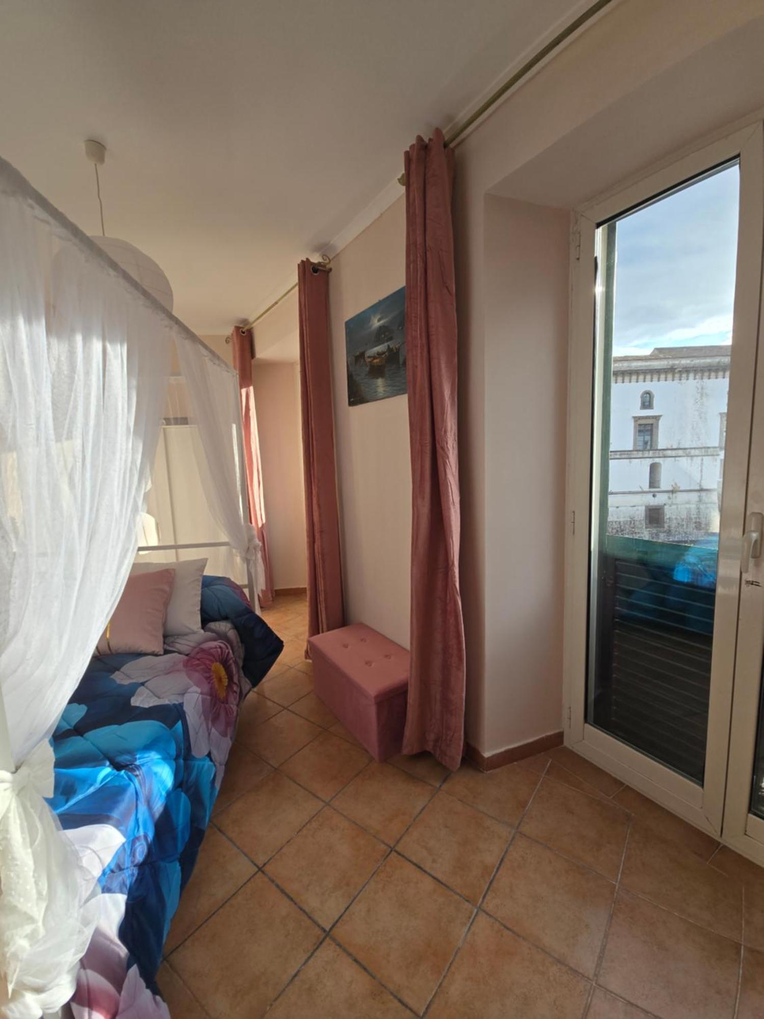 Apartment Saint Catherine *