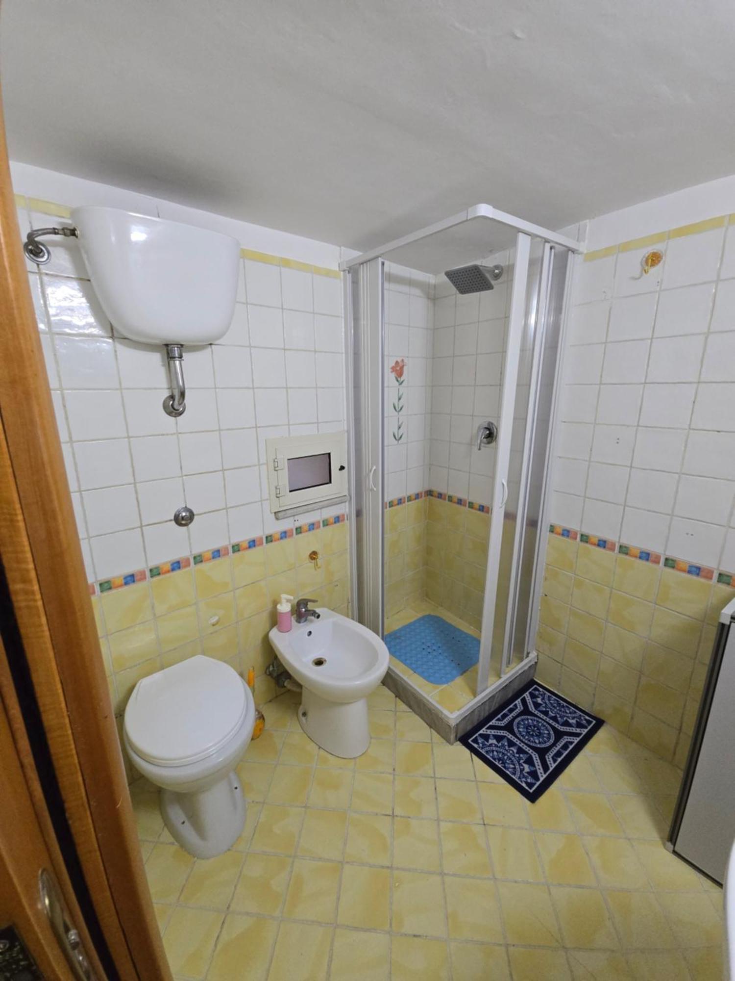 Apartment Saint Catherine Naples