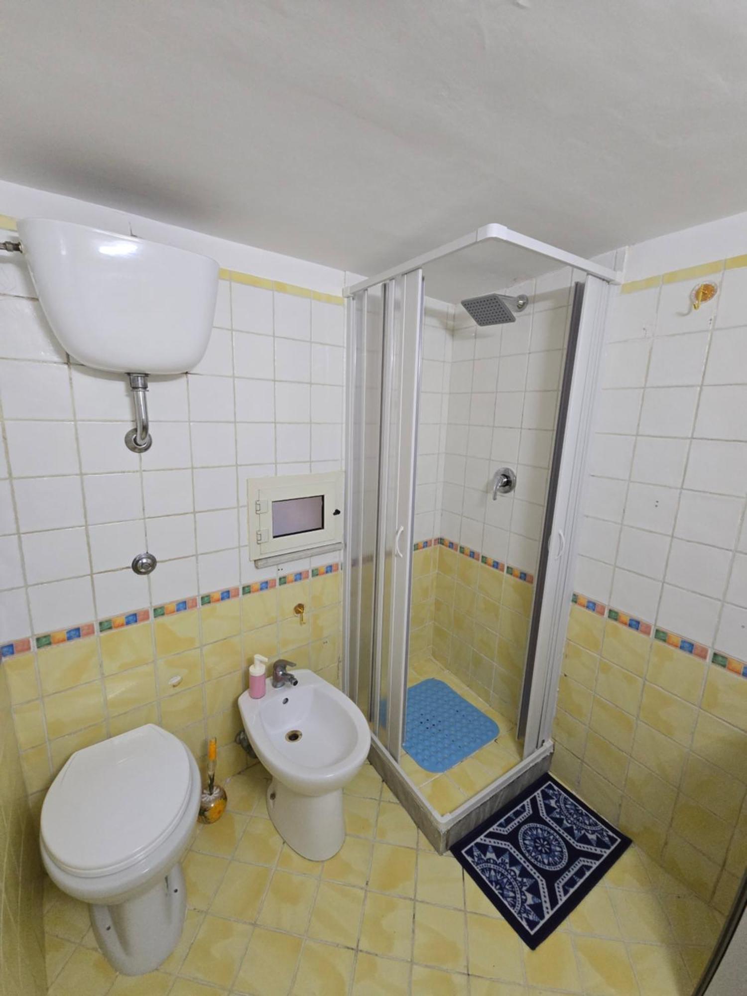 Saint Catherine Apartment