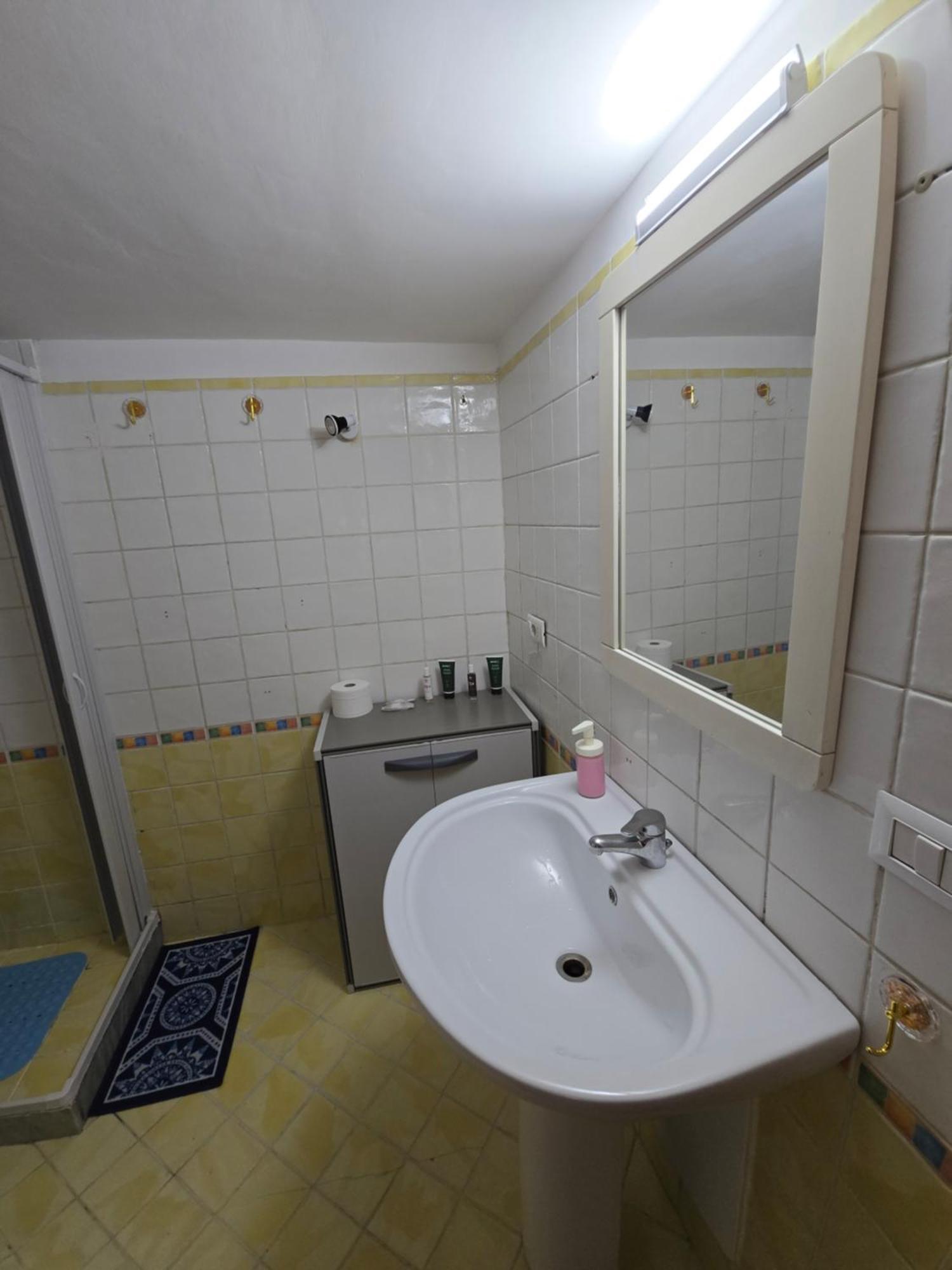 Apartment Saint Catherine *