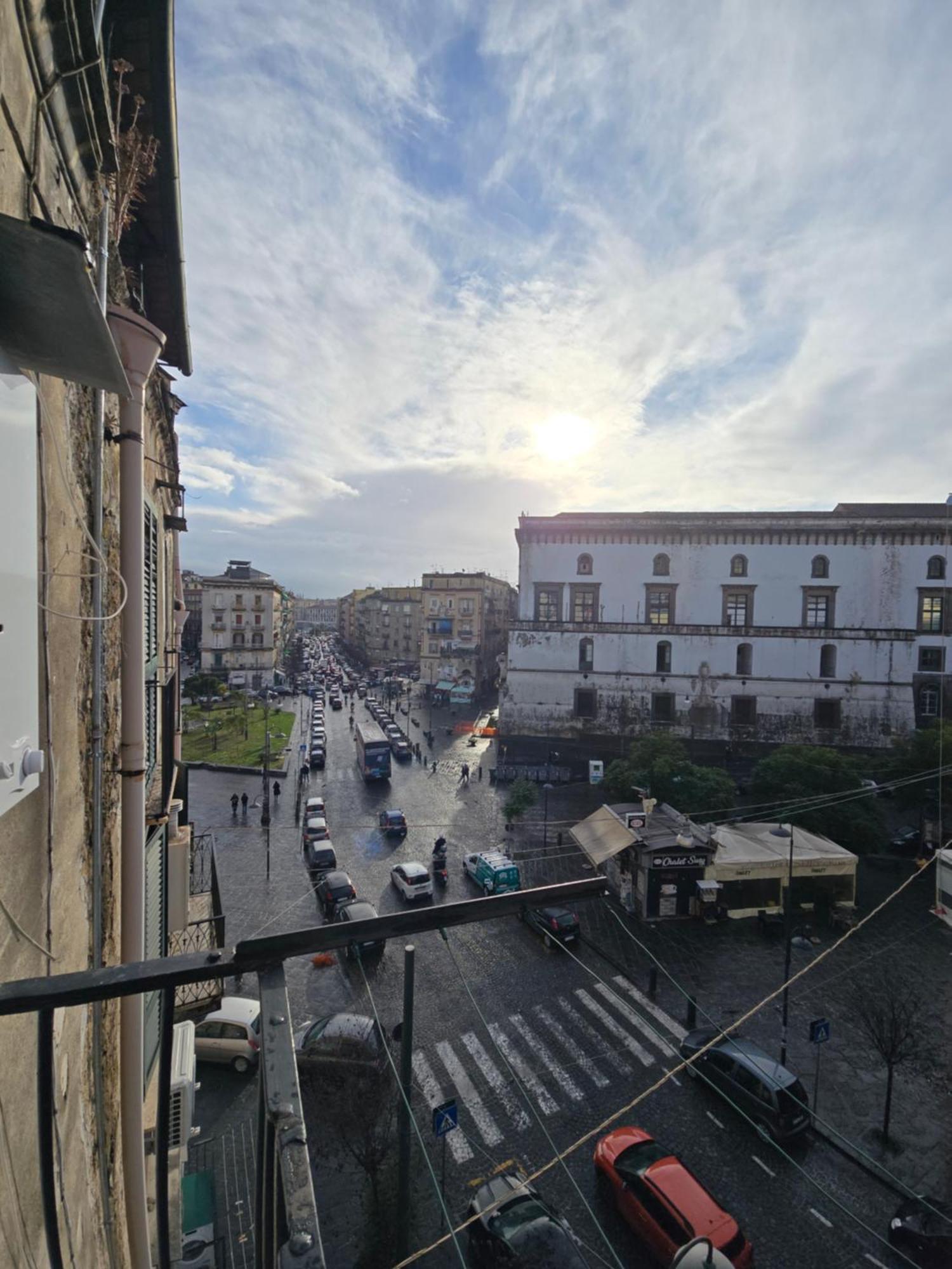 Saint Catherine * Naples