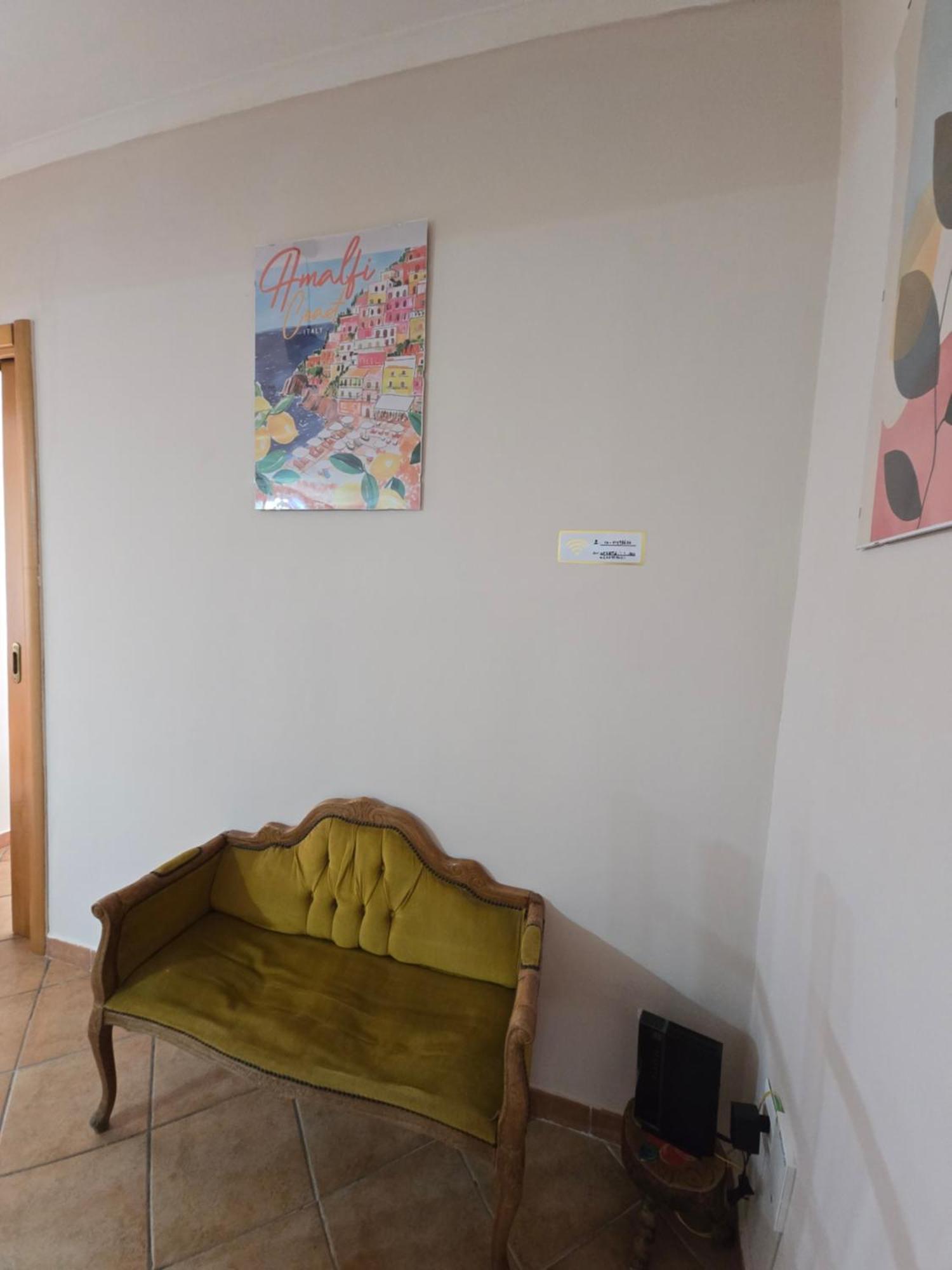 Apartment Saint Catherine *