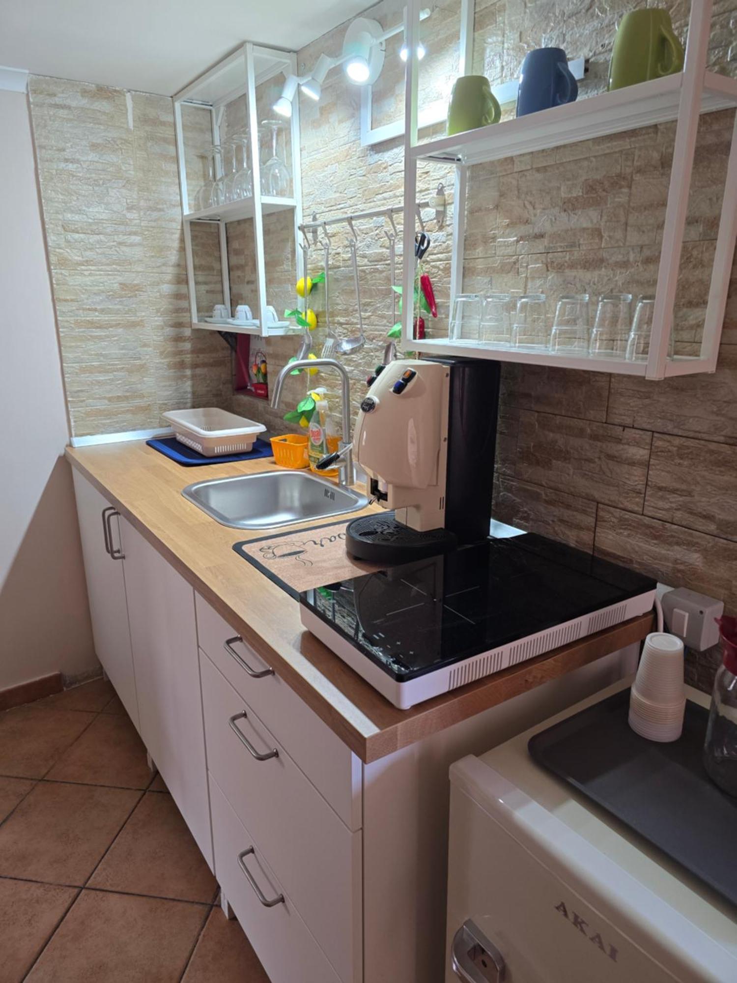 Apartment Saint Catherine