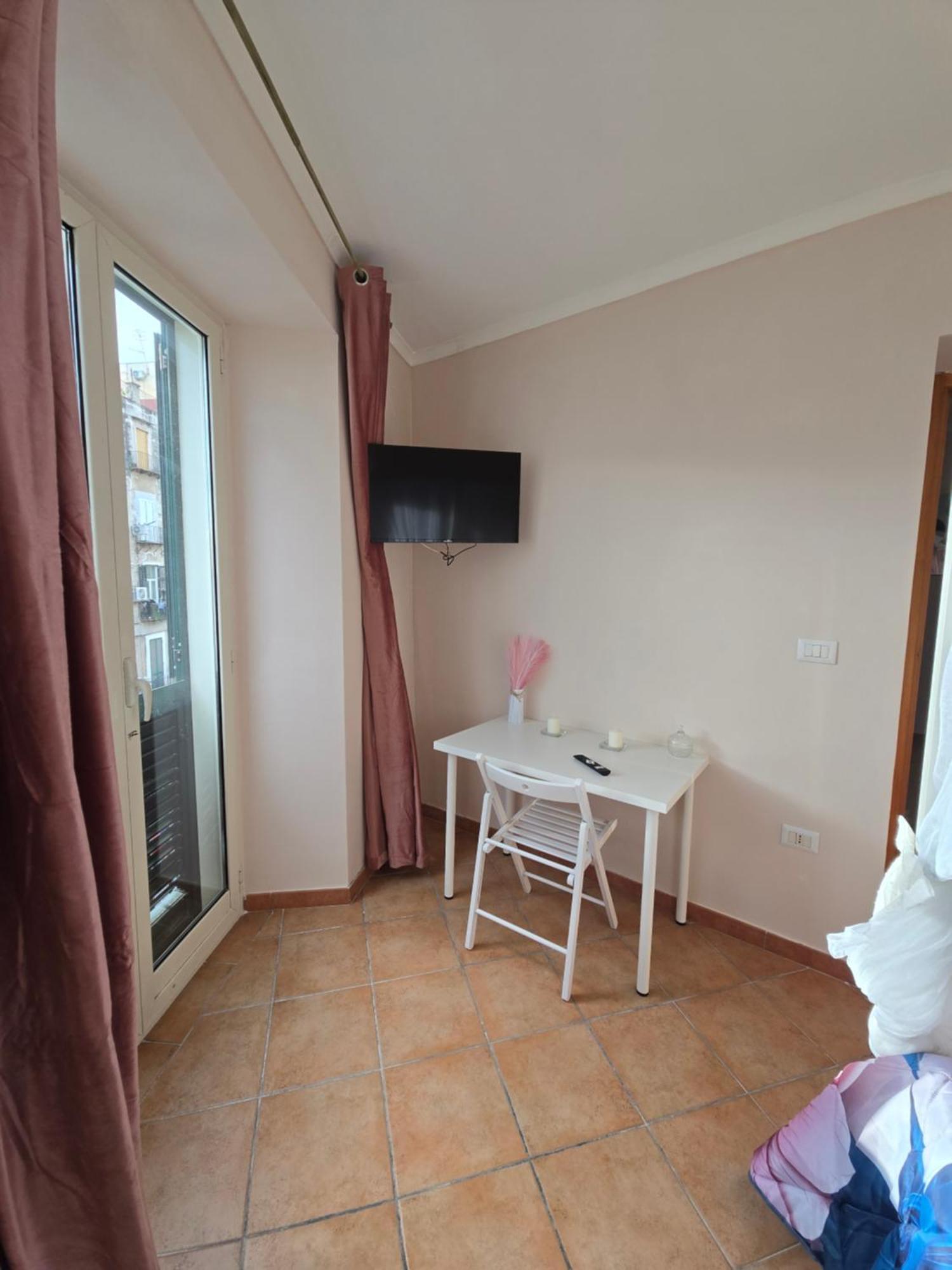 Saint Catherine Apartment