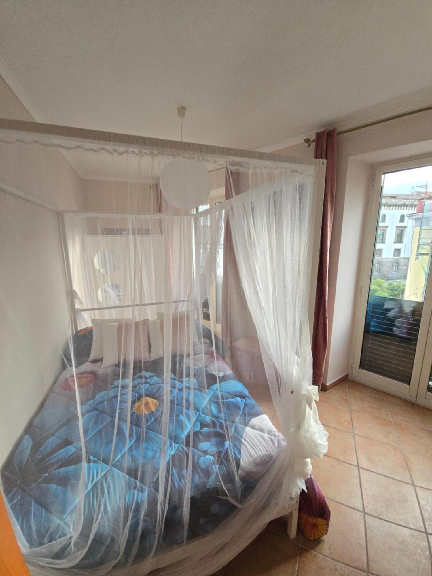 Apartment Saint Catherine