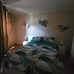 Saint Catherine Apartment