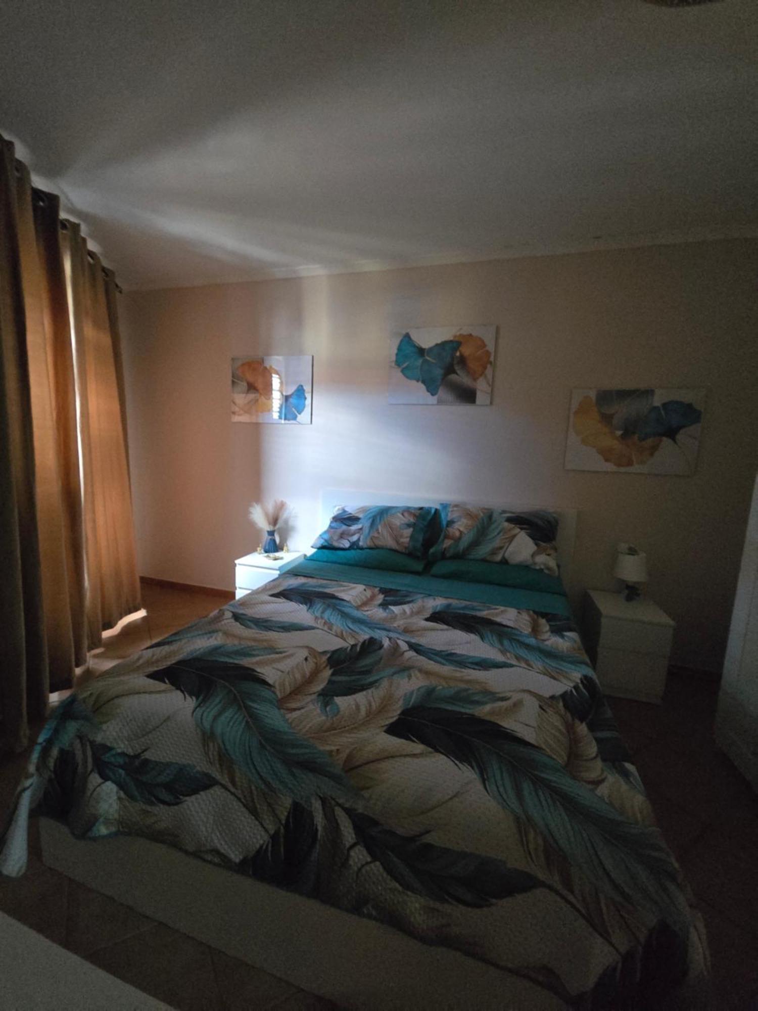 Appartement Saint Catherine *