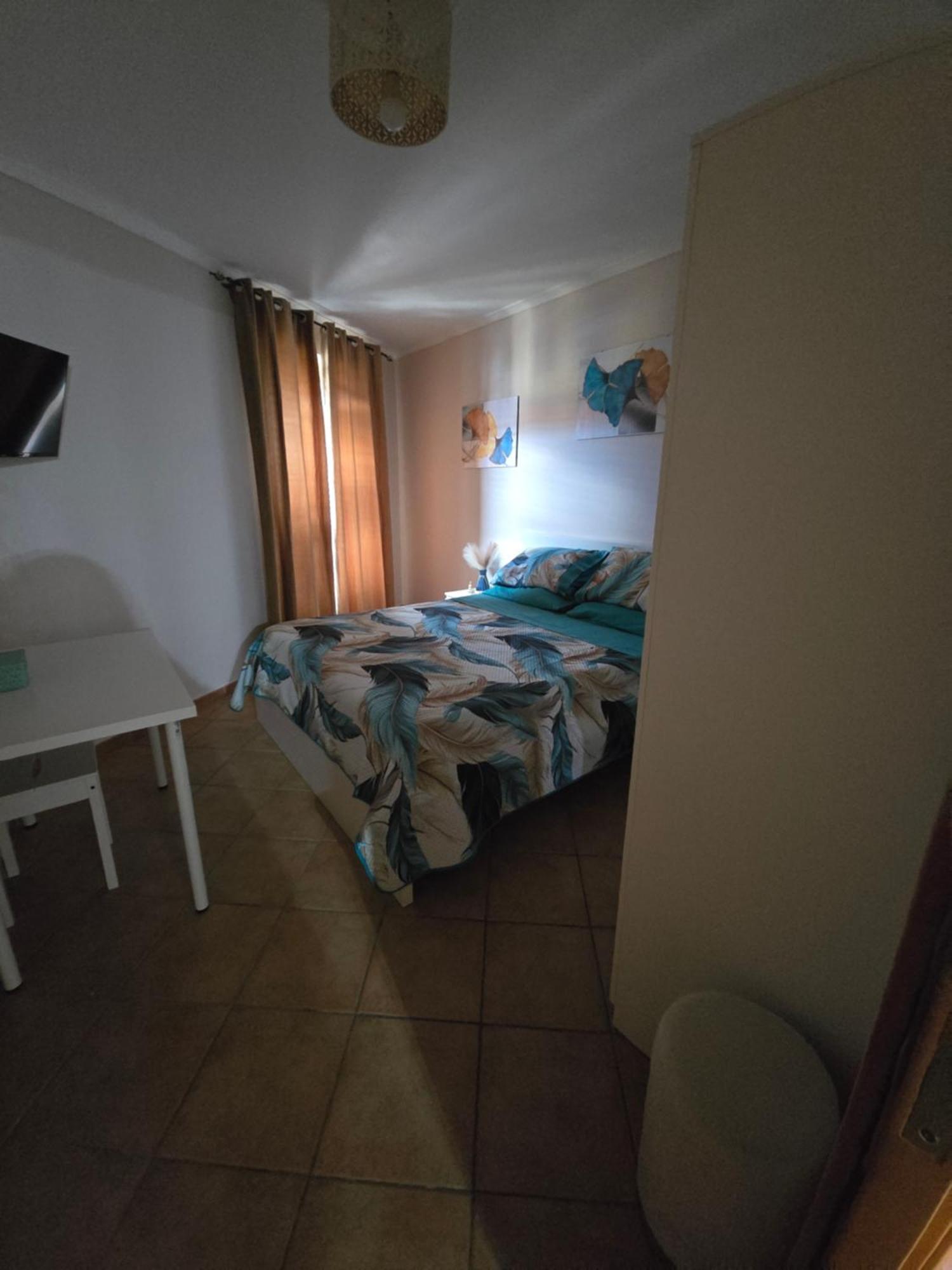 Appartement Saint Catherine Naples