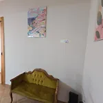 Saint Catherine Apartment