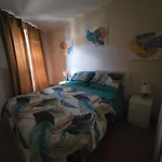 Saint Catherine Apartment