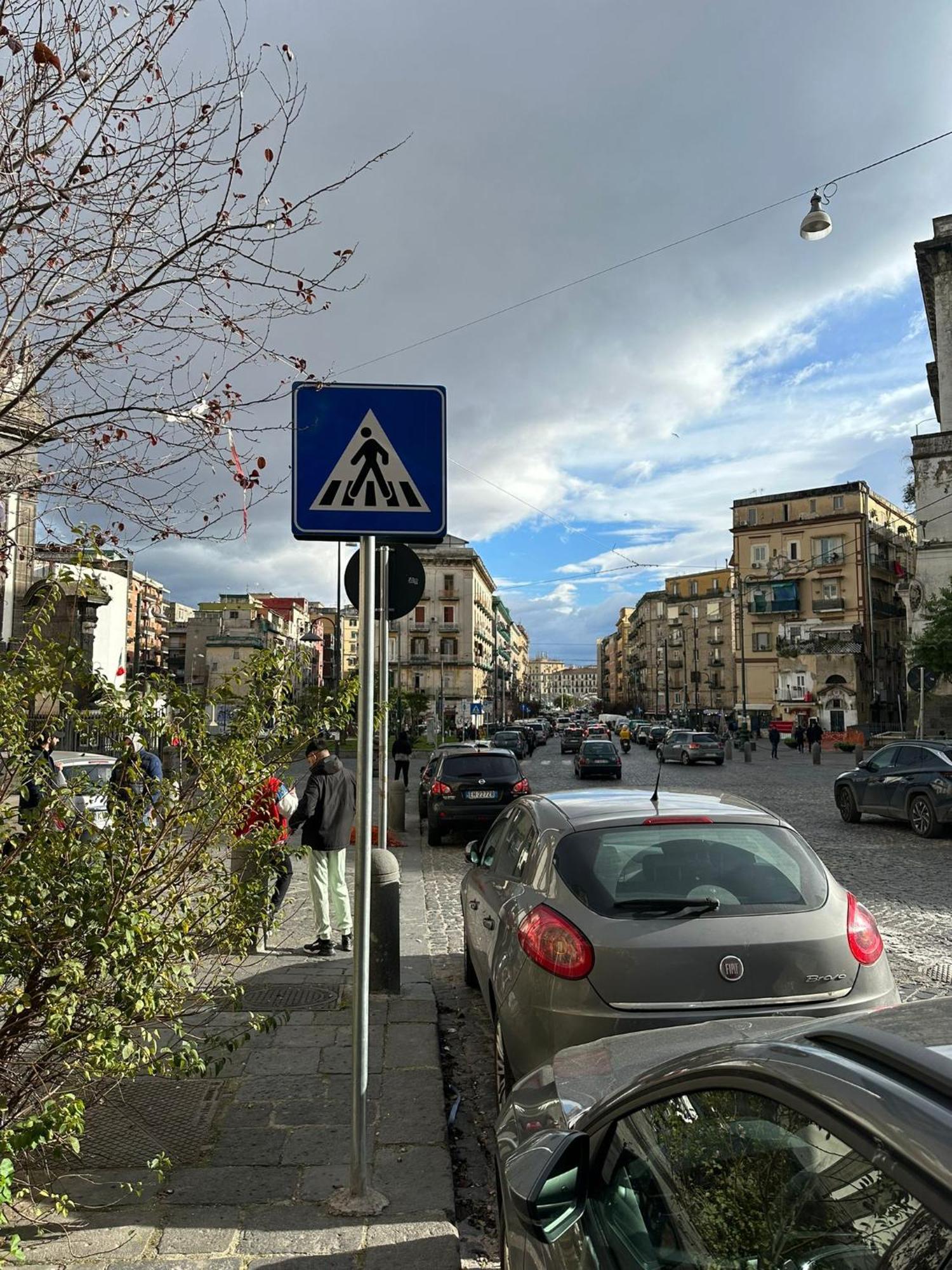 Saint Catherine Appartement