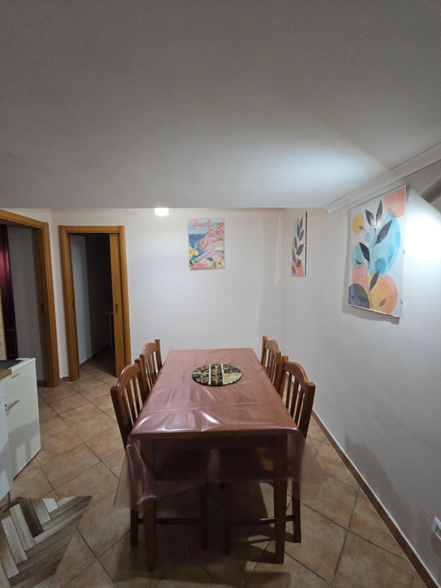 Saint Catherine Appartement