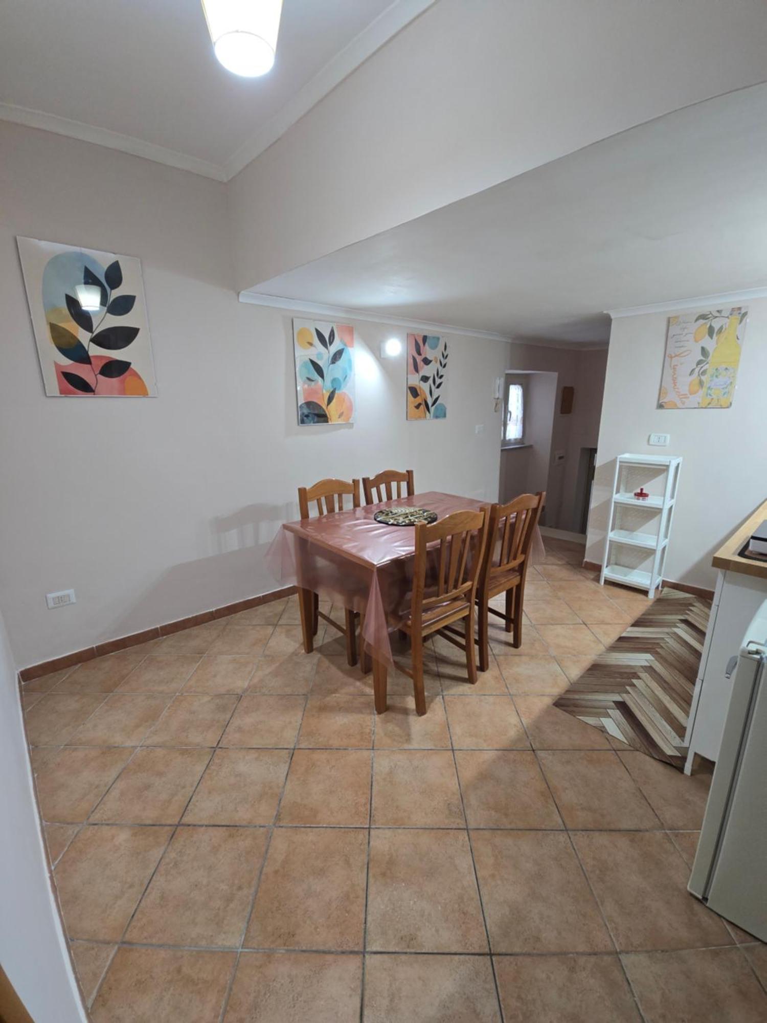 Appartement Saint Catherine
