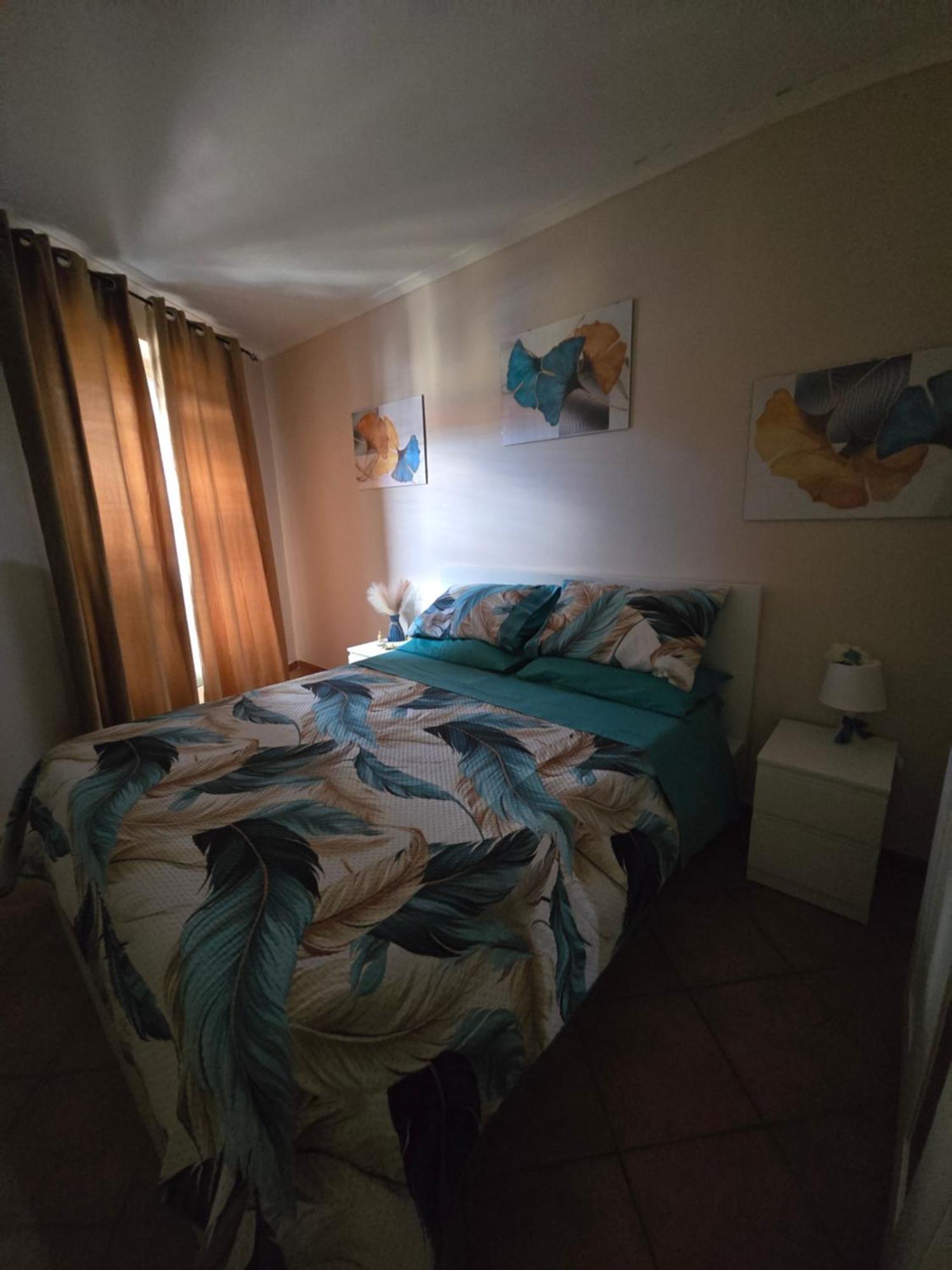 Apartment Saint Catherine *