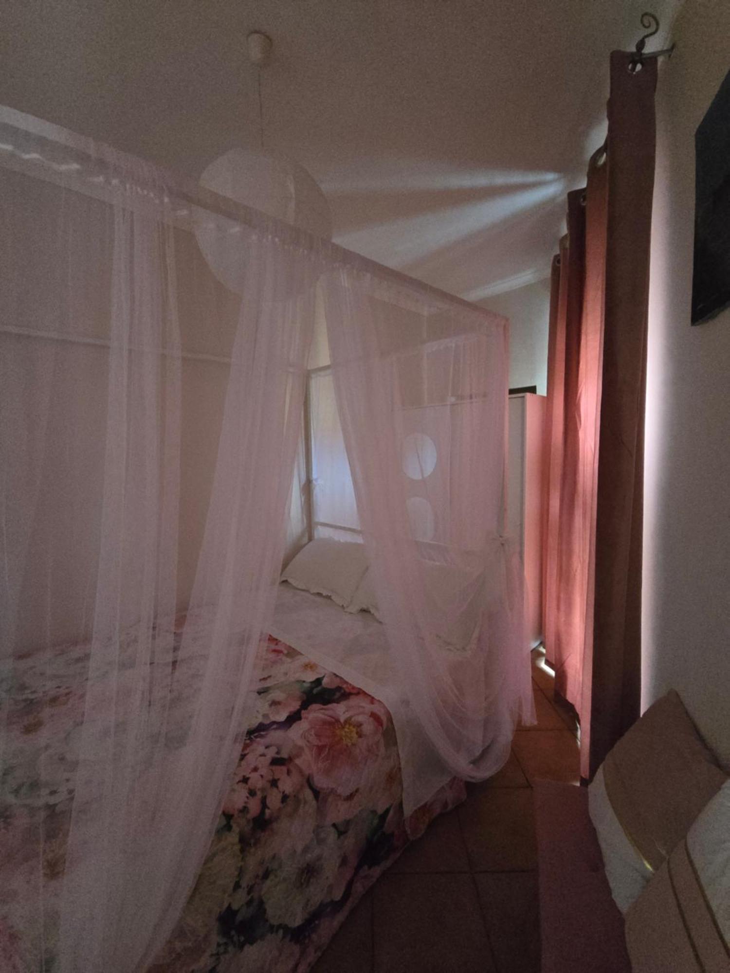 Saint Catherine Apartment Naples